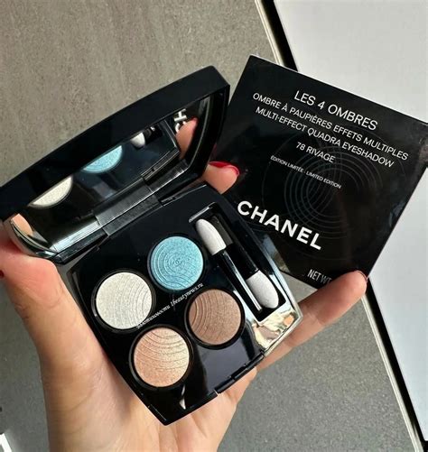 chanel makeup collection spring 2018|chanel spring summer 2024 makeup.